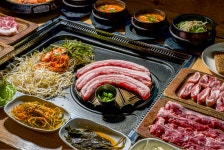제주흑다돈 양재직영점