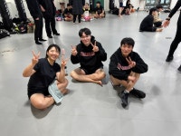 다성&팀맥짐