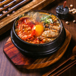 기와옥초당순두부 강릉본점