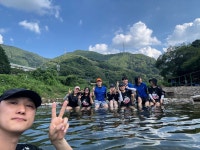다성&팀맥짐