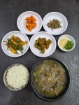 어머니 손맛 그대로 추어탕