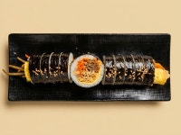 싱싱김밥
