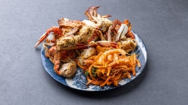 육회야문연어 서면범내골점