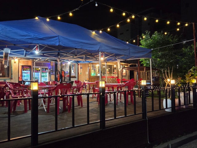 맥시칸치킨 조치원점