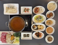 우리콩두부
