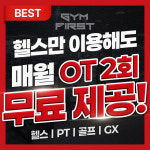 짐퍼스트 동작점