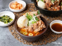 원조감자탕일미집 마곡나루역점