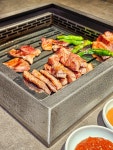 화연엑스포룸소주방 | 신논현고기집룸화연