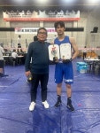 강성복싱체육관