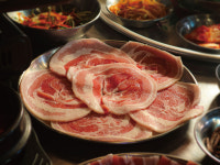 돈식당 장기점