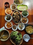 고향밥상