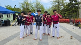 탑스포츠아카데미 TSA합기도