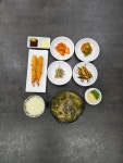 어머니 손맛 그대로 추어탕
