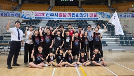 탑스포츠아카데미 TSA합기도