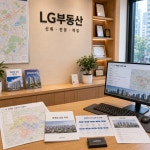 LG부동산공인중개사사무소