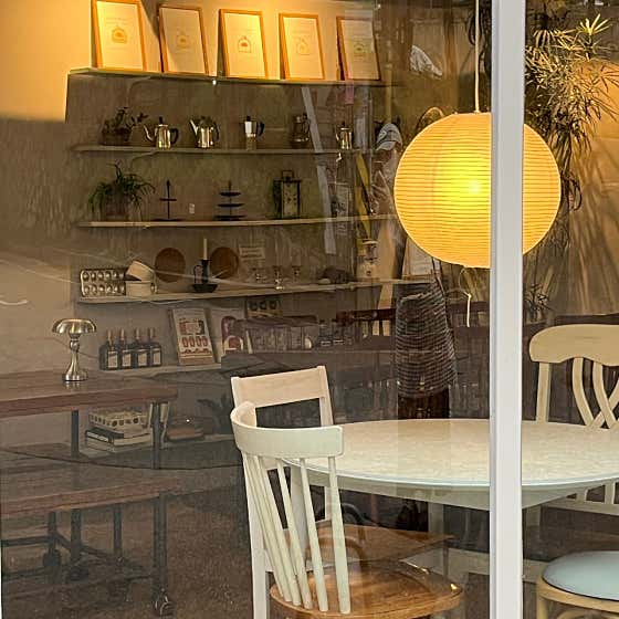 cafe쿰베오 사진