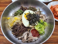 전라도식당