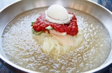 부산가야밀면돼지국밥