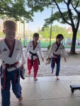 한양대인하태권도