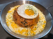 안부자 숯불 철판닭갈비 금정역점