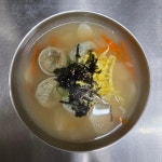 장수국수