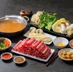 두둑한샤브칼국수영 | 두둑한샤브칼국수 신림점