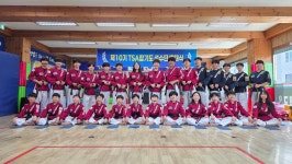탑스포츠아카데미 TSA합기도