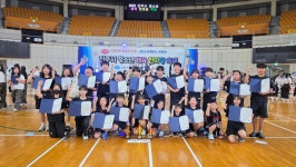 탑스포츠아카데미 TSA합기도