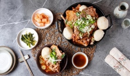 원조감자탕일미집 마곡나루역점