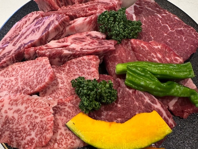 용한우 남천점