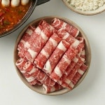 신선샤브&칼국수