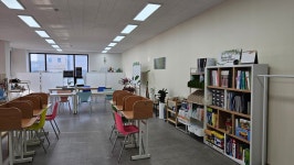 혜안수학교습소