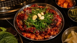 원조서면소갈비살 본점