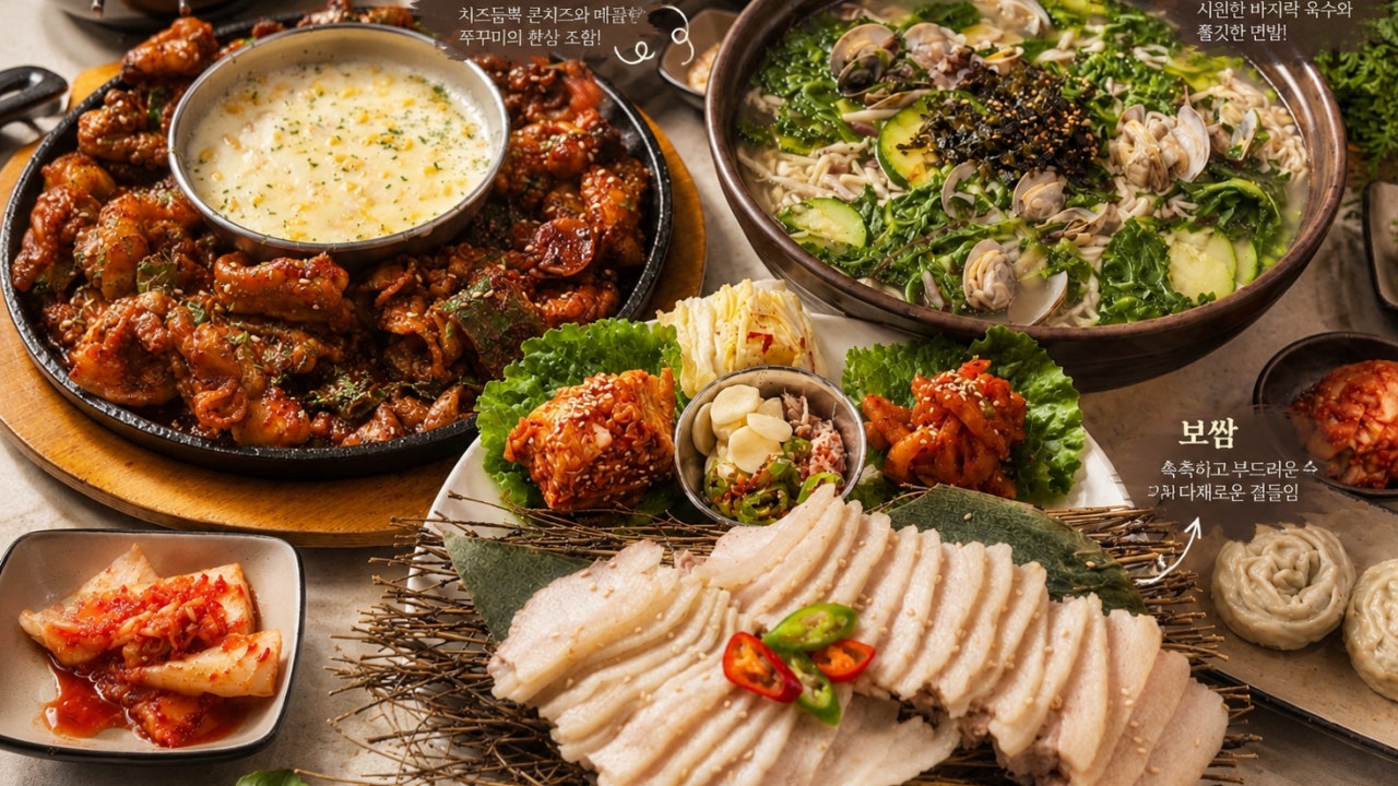 85식당