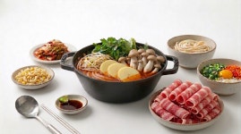신선샤브&칼국수