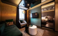 Hotel Young Inn