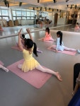 발레바디 스튜디오 더샵점