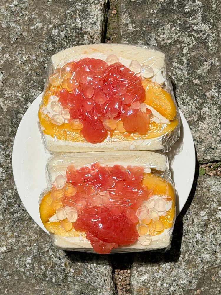 양쯔깐루 산도 (1pcs)