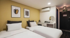 Hotel Young Inn
