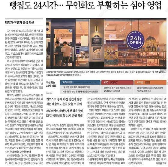 파리바게뜨 연신내점 사진