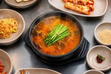 진심장어참숯구이