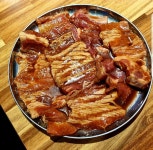 산호갈비