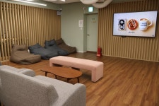청소년입장지대 구로5동 친구로