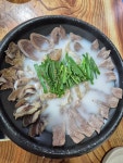 민속돌솥설렁탕 본점