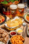 우후죽순 범계역점