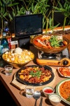 우후죽순 범계역점