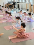 송현아발레핏앤바디스튜디오 | 발레바디 스튜디오 더샵점