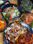 착한족발 쌍촌점