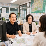LG부동산공인중개사사무소