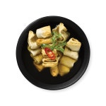 감탄떡볶이 수유역점